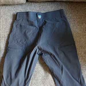 Kuhl Men's Navy Pants